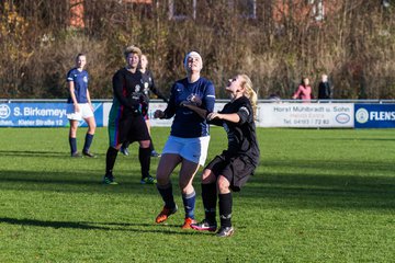 Bild 128 - Frauen SV Henstedt Ulzburg II - TSV Zarpen : Ergebnis: 0:2